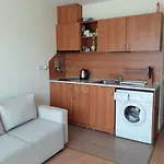 Noks Nessebar B2-203 Private Sunny Lägenhet