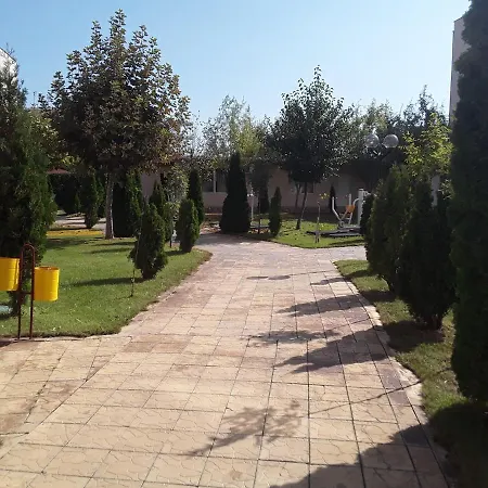 Apartament Noks Nessebar B2-203 Private Sunny