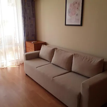 Noks Nessebar B2-203 Private Sunny * Sunny Beach