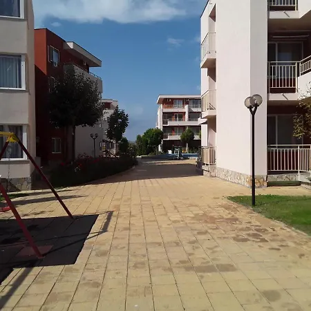 Noks Nessebar B2-203 Private Sunny *