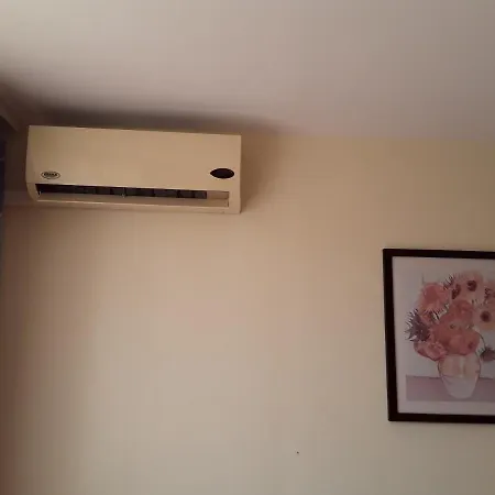 Noks Nessebar B2-203 Private Sunny *