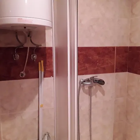 Noks Nessebar B2-203 Private Sunny *