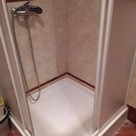 Apartament Noks Nessebar B2-203 Private Sunny Słoneczny Brzeg