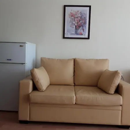 Noks Nessebar B2-203 Private Sunny Apartament *