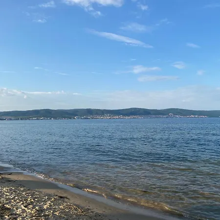 Noks Nessebar B2-203 Private Sunny Słoneczny Brzeg