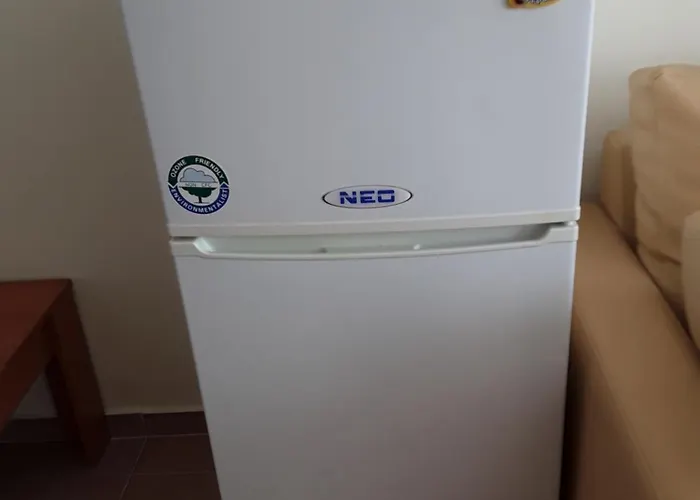 Noks Nessebar B2-203 Private Sunny Daire Sunny Beach