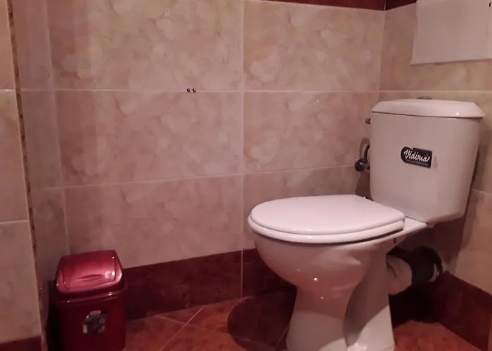 Daire Noks Nessebar B2-203 Private Sunny Sunny Beach