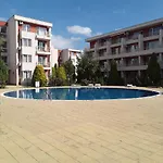 Noks Nessebar B2-203 Private Sunny Appartement