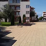Noks Nessebar B2-203 Private Sunny Appartement