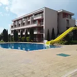 Appartement Noks Nessebar B2-203 Private Sunny