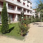 Appartement Noks Nessebar B2-203 Private Sunny