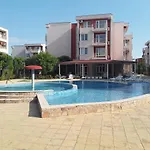 Noks Nessebar B2-203 Private Sunny Appartement *