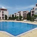 Appartement Noks Nessebar B2-203 Private Sunny *