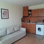 Noks Nessebar B2-203 Private Sunny Appartement