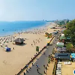 Noks Nessebar B2-203 Private Sunny * Sunny Beach