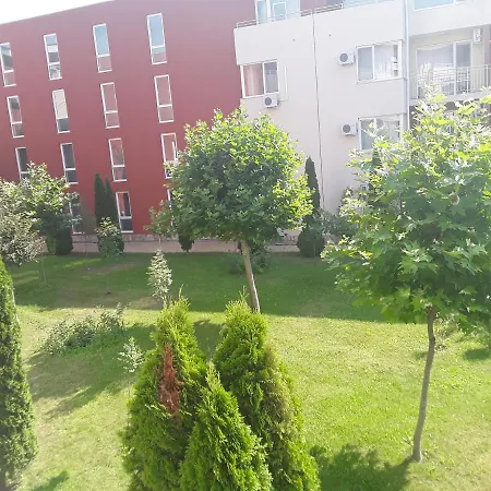 Noks Nessebar B2-203 Private Sunny Apartman