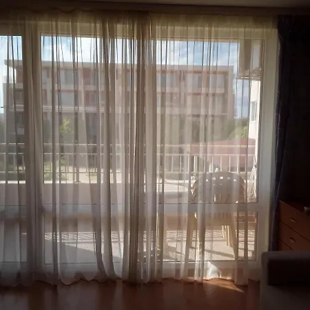 Noks Nessebar B2-203 Private Sunny Солнечный берег