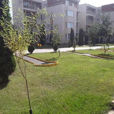 Noks Nessebar B2-203 Private Sunny