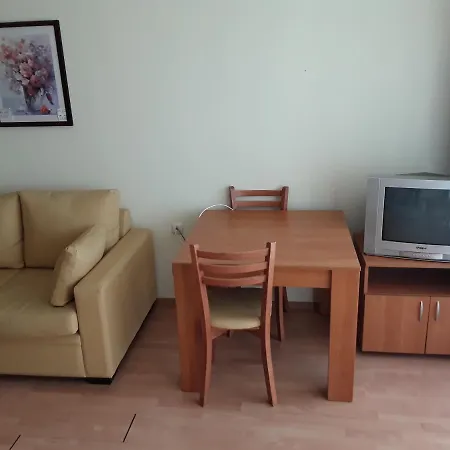 Apartman Noks Nessebar B2-203 Private Sunny