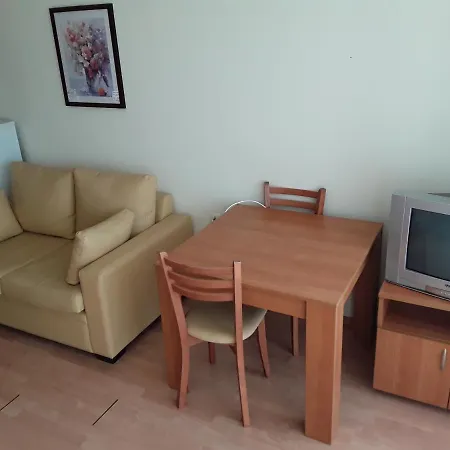 Noks Nessebar B2-203 Private Sunny * Slăntjev Brjag