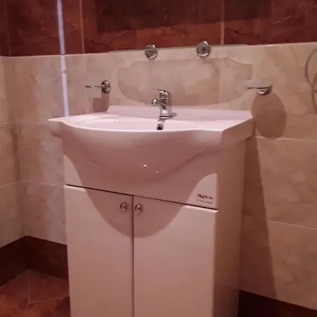 Апартаменты Noks Nessebar B2-203 Private Sunny