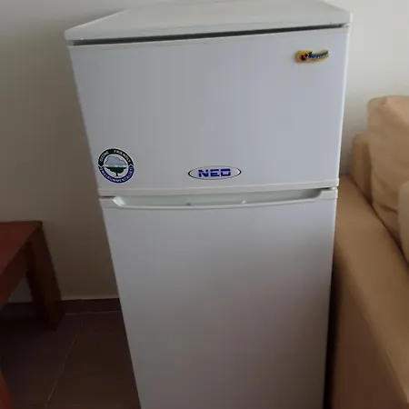 Noks Nessebar B2-203 Private Sunny شقة ساني بيتش