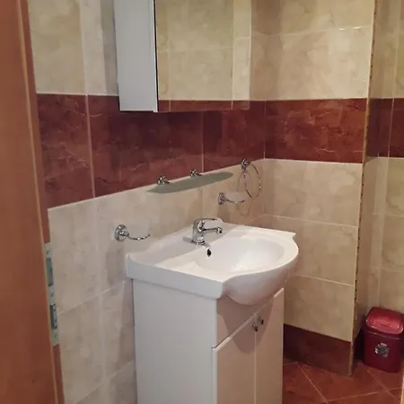 Noks Nessebar B2-203 Private Sunny * Солнечный берег