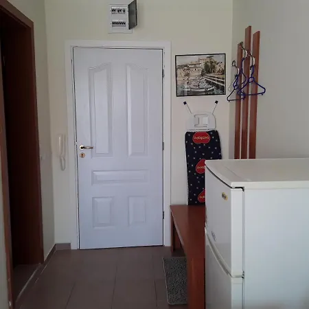 Noks Nessebar B2-203 Private Sunny