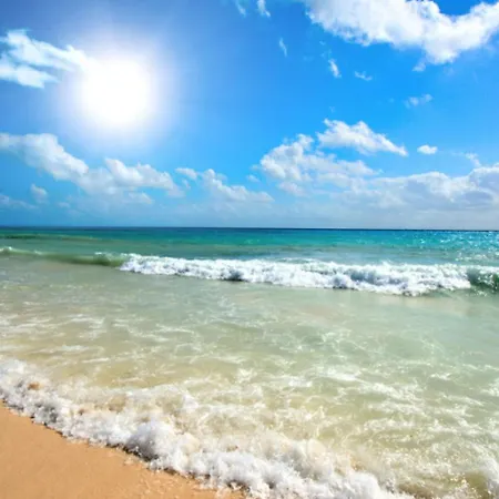 Noks Nessebar B2-203 Private Sunny Slăntjev Brjag