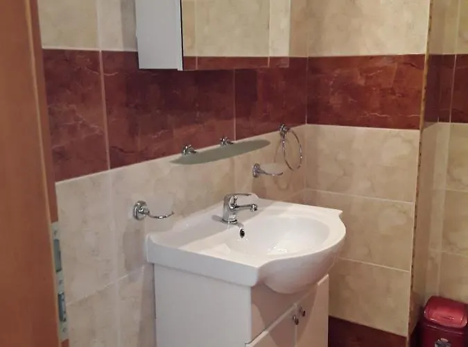 Noks Nessebar B2-203 Private Sunny * Слънчев бряг