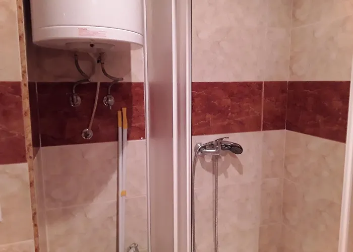 Noks Nessebar B2-203 Private Sunny *