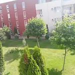 Noks Nessebar B2-203 Private Sunny Apartamento