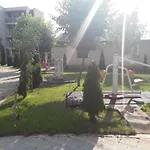 Noks Nessebar B2-203 Private Sunny Apartamento
