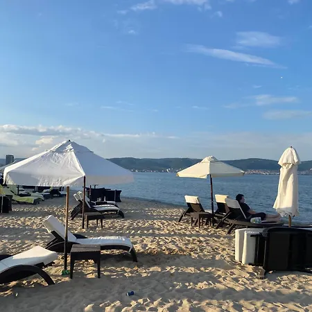 Noks Nessebar B2-203 Private Sunny